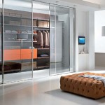 divisions for bedroom to wardrobe
